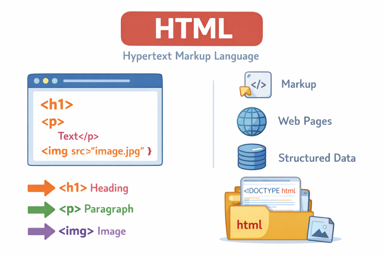 Html Örnek Kodlar